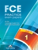 Front pageFce Practice Exam Papers 1 Student's Book