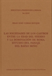 Front pageLas sociedades de los castros entre la Edad del Hierro y la dominación de Roma: estudio del paisaje del Baixo Miño