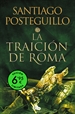 Front pageLa traición de Roma (edición limitada a un precio especial) (Trilogía Africanus 3)