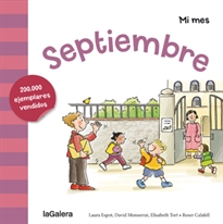 Books Frontpage Septiembre