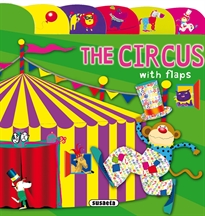 Books Frontpage The circus