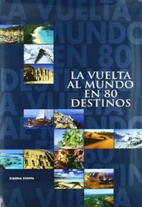 Books Frontpage Vuelta Al Mundo En 80 Destinos