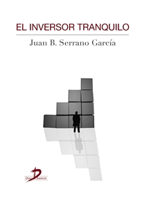 Books Frontpage El inversor tranquilo