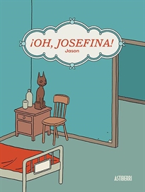 Books Frontpage ¡Oh, Josefina!