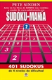 Front pageSUDOKU-MANÍA vol. 2