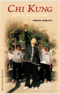 Books Frontpage Tai chi chuan para la tercera edad