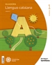 Front pageQuadern Llengua Catalana 1 Primaria Volum 2 Construim Mons