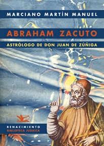 Books Frontpage Abraham Zacuto