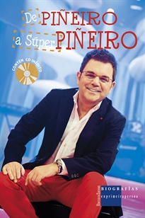 Books Frontpage De Piñeiro a Súper Piñeiro