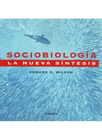 Books Frontpage Sociobiologia
