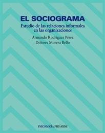 Books Frontpage El sociograma