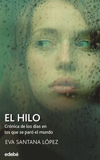 Books Frontpage El Hilo