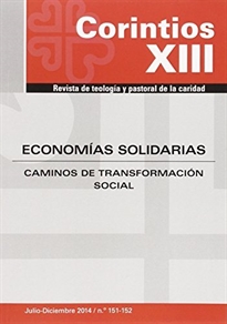 Books Frontpage Economías solidarias
