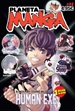 Front pagePlaneta Manga nº 06