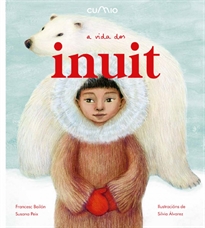Books Frontpage A vida dos inuit
