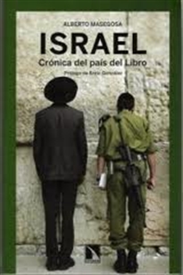 Books Frontpage Israel