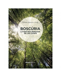 Books Frontpage Boscúria