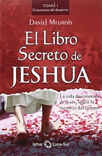 Books Frontpage El libro Secreto de Jeshua - Tomo I