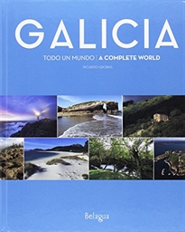 Books Frontpage Galicia