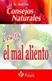 Front pageConsejos Naturales Contra El Mal Aliento. Polaris