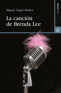 Books Frontpage La canción de Brenda Lee