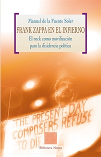 Books Frontpage Frank Zappa en el infierno