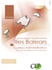 Front pageCuerpo Administrativo Comunidad Autónoma de Illes Balears (Plan de Estabilidad de Ocupación). Temario