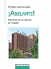 Front page¡Adelante!