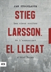 Front pageStieg Larsson. El llegat