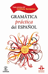 Books Frontpage Gramática práctica del español