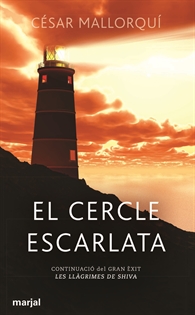 Books Frontpage El Cercle Escarlata