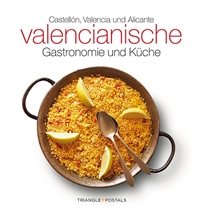 Books Frontpage Valencianische Gastronomie und Küche