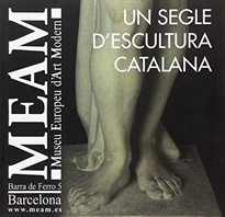 Books Frontpage Un Segle D'Escultura Catalana