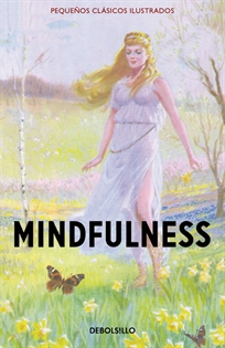 Books Frontpage Mindfulness (Pequeños Clásicos Ilustrados)