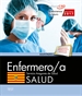 Front pageEnfermero/a del Servicio Aragonés de Salud. SALUD. Test