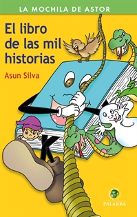 Books Frontpage El libro de las mil historias