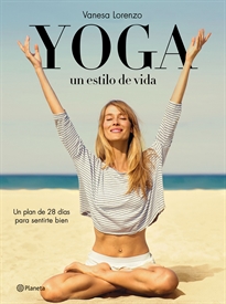 Books Frontpage Yoga, un estilo de vida