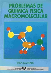 Books Frontpage Problemas de química física macromolecular