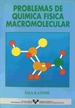 Front pageProblemas de química física macromolecular