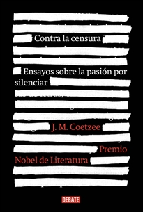 Books Frontpage Contra la censura