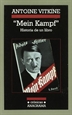 Front page«Mein Kampf». Historia de un libro