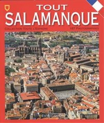 Books Frontpage Tout Salamanque