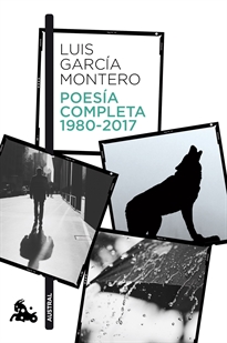 Books Frontpage Poesía completa (1980-2017)