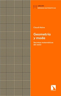 Books Frontpage Geometría y moda