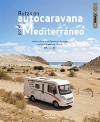 Books Frontpage Rutas en autocaravana por el Mediterráneo