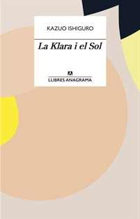 Books Frontpage La Klara i el Sol