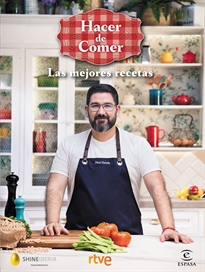 Books Frontpage Hacer de comer