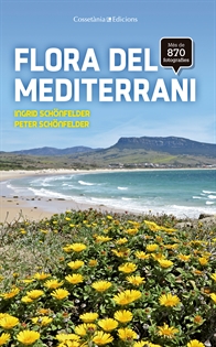 Books Frontpage Flora del Mediterrani