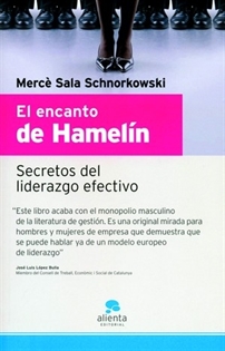 Books Frontpage El encanto de Hamelín