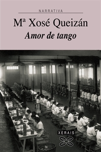 Books Frontpage Amor de tango